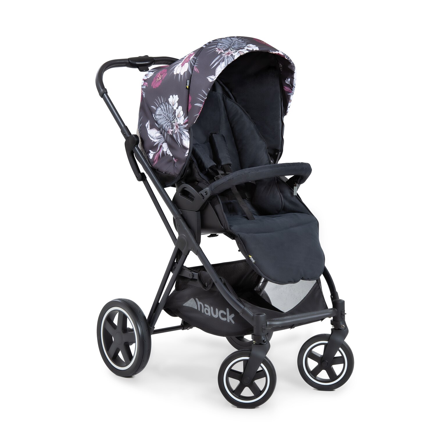 Carucior sport hauck  second