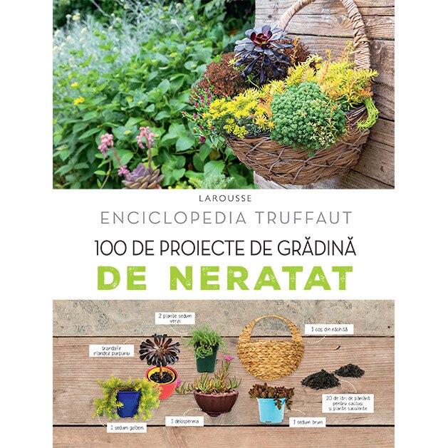 Catalog  proiectul casa si gradina