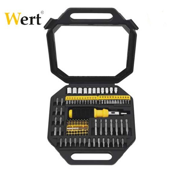 Catalog  set biti powerfix 101 bucati – Cumparaturi online