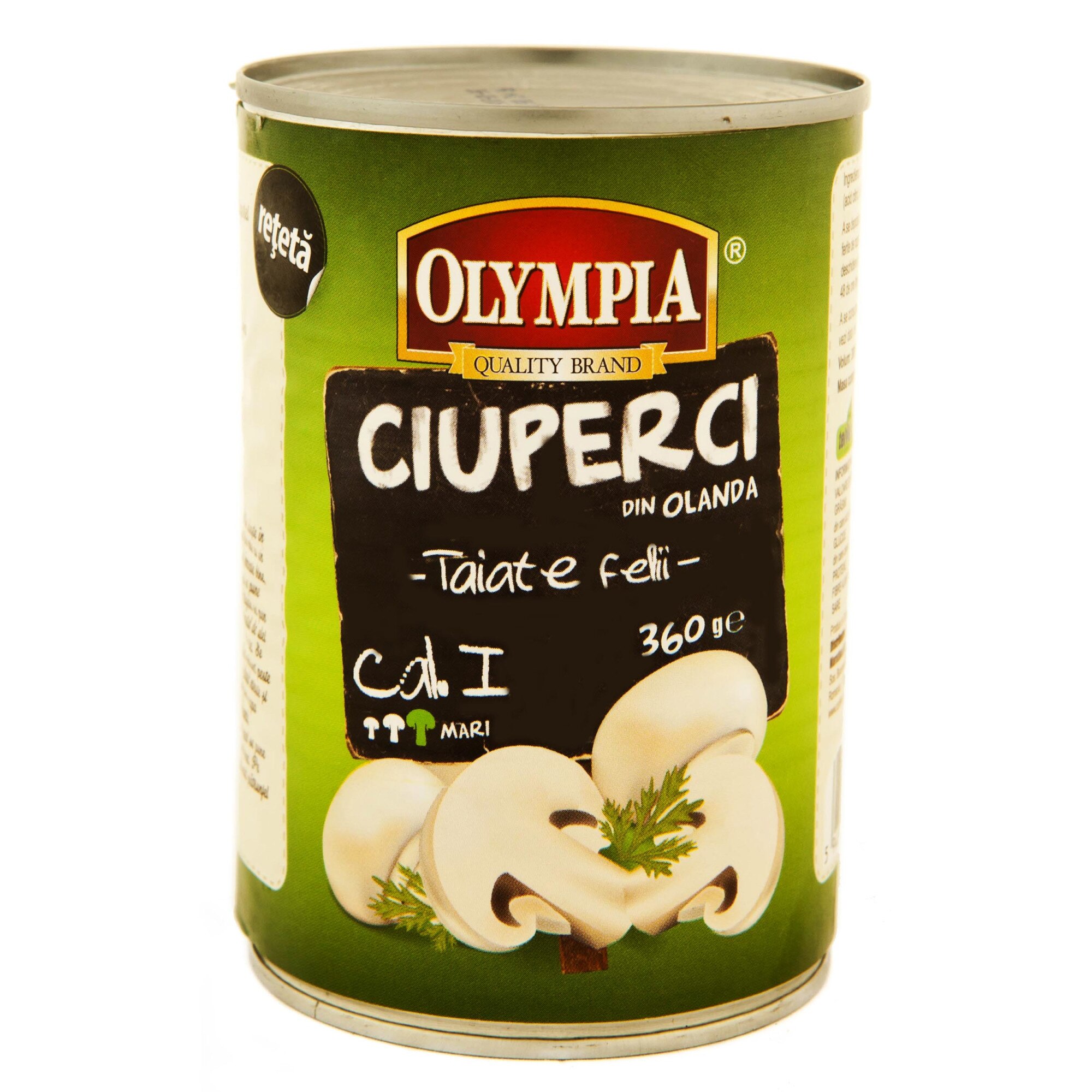 Ce ciupercii de la – Cumparaturi online