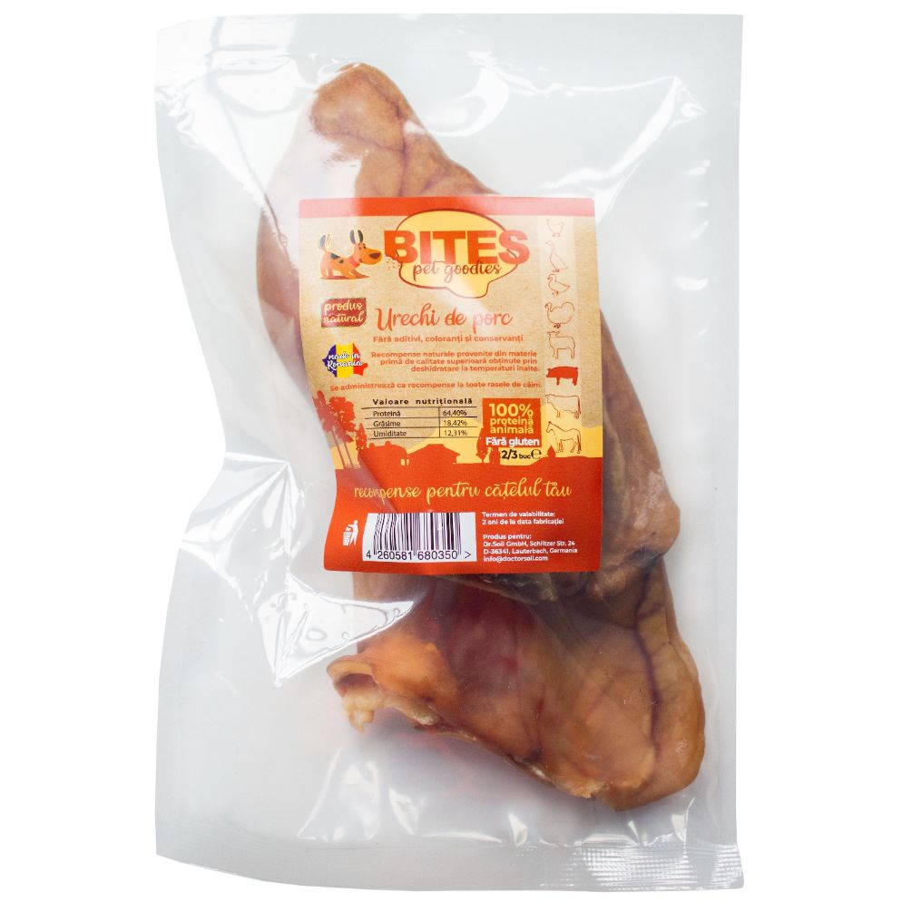 ceafa de porc fara os