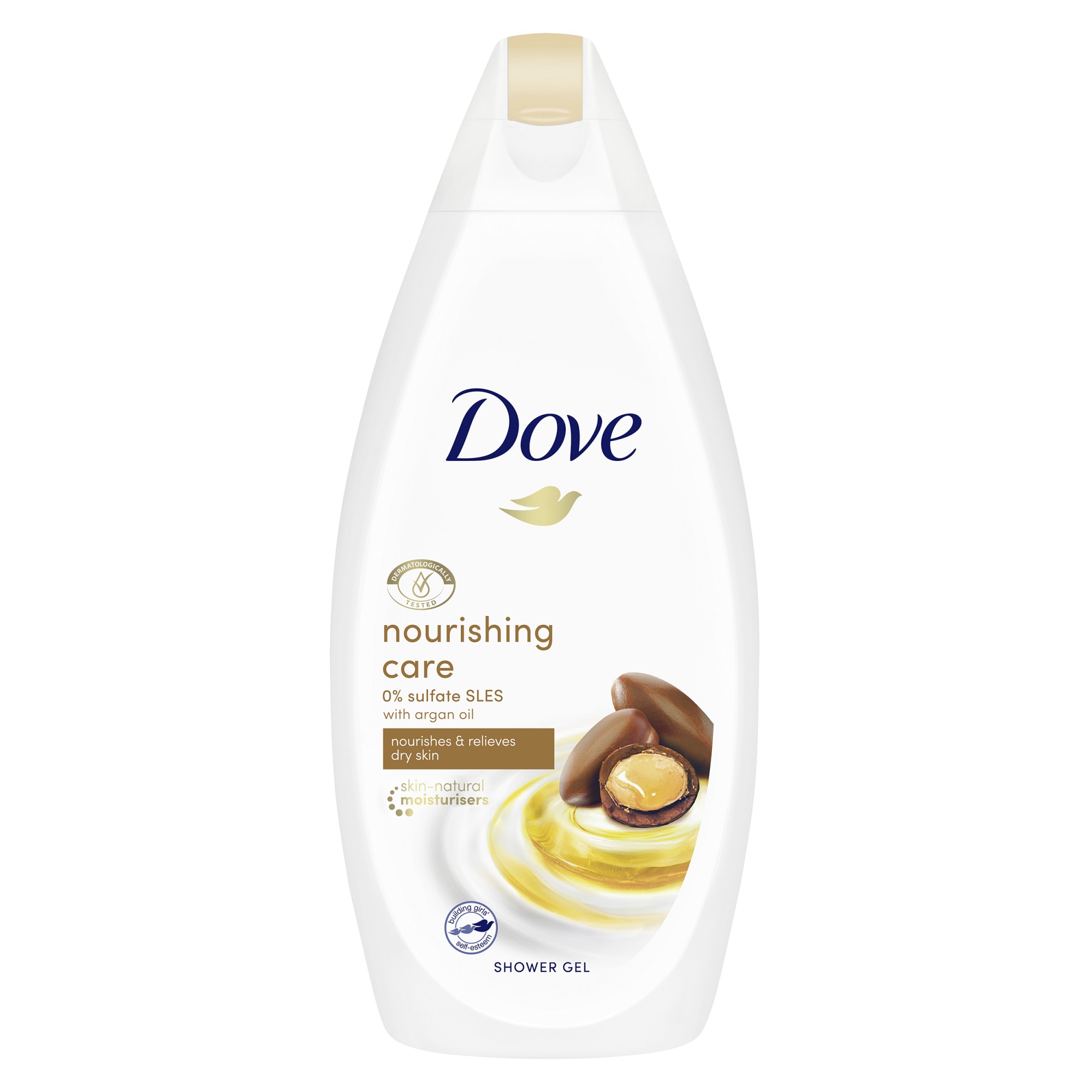 Cien gel dus argan – Cumpărați online