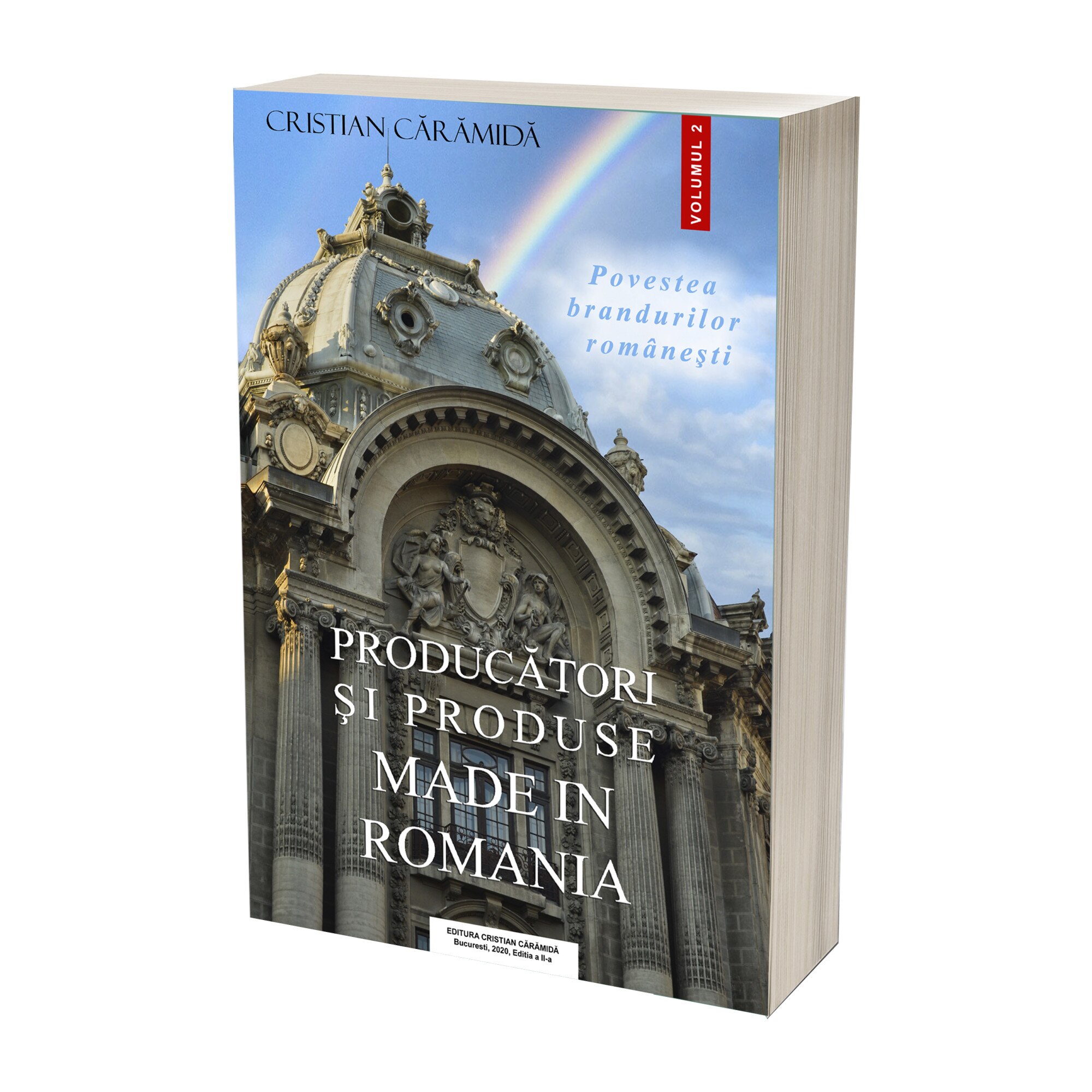 Cine produce brandurile pentru