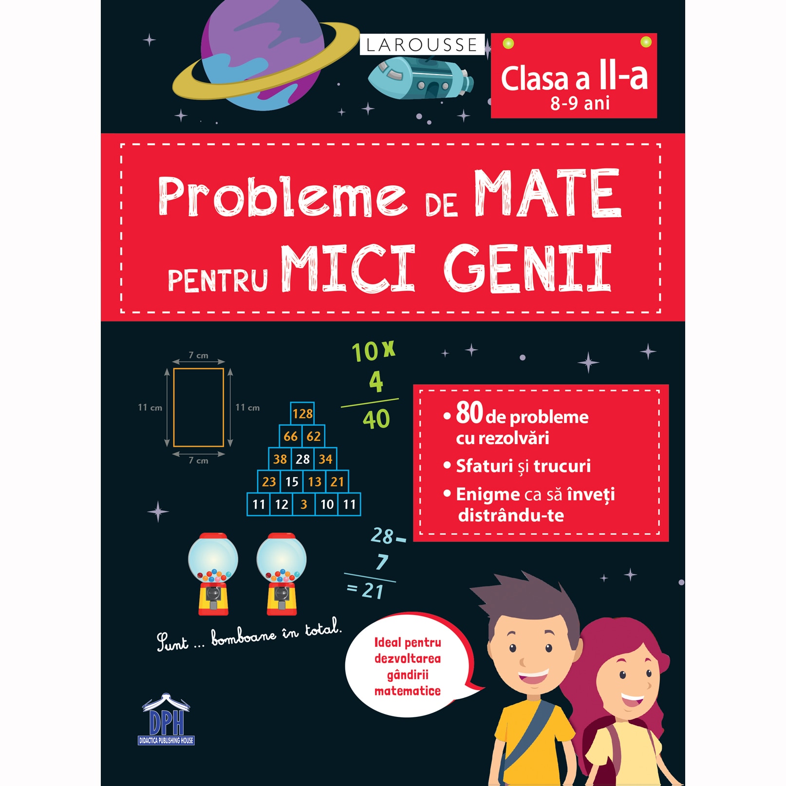 ciolan cu probleme la