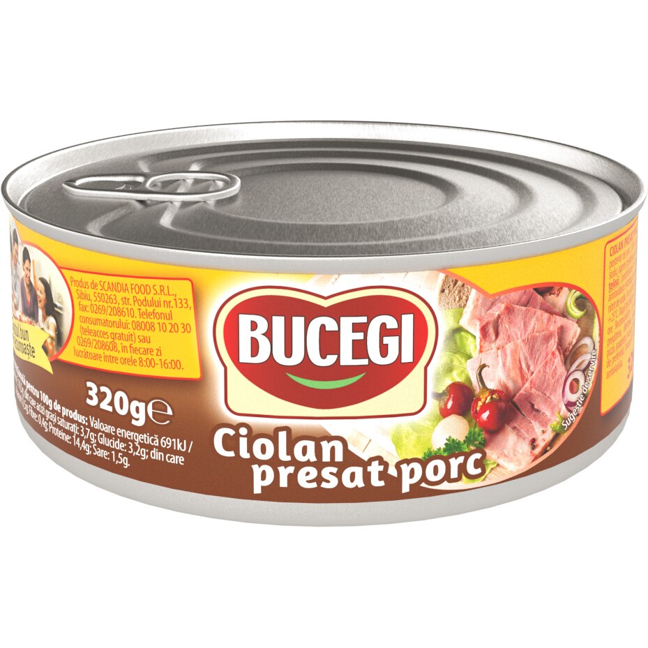 Ciolan presat de la – Cea mai bună selecție online