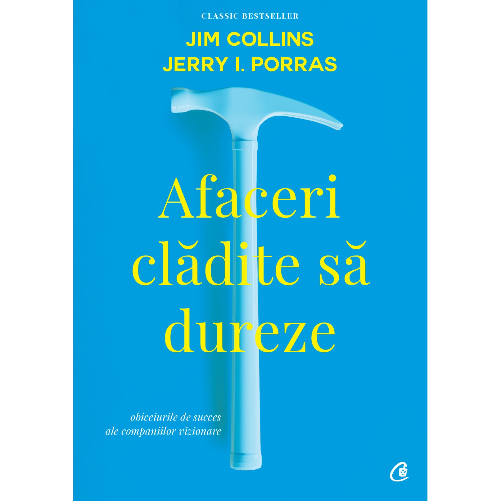 Compania  cifra de afaceri