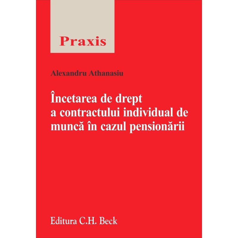 Contractul de munca necitit la