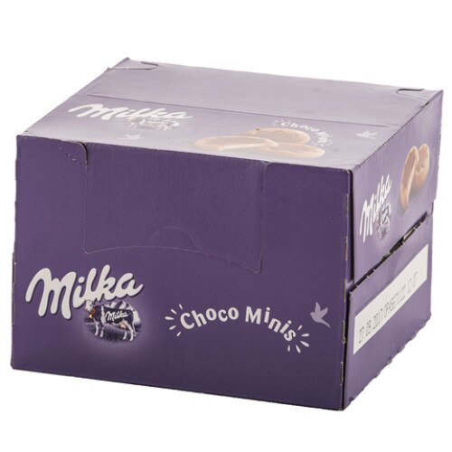 Crema choco cu capsuni