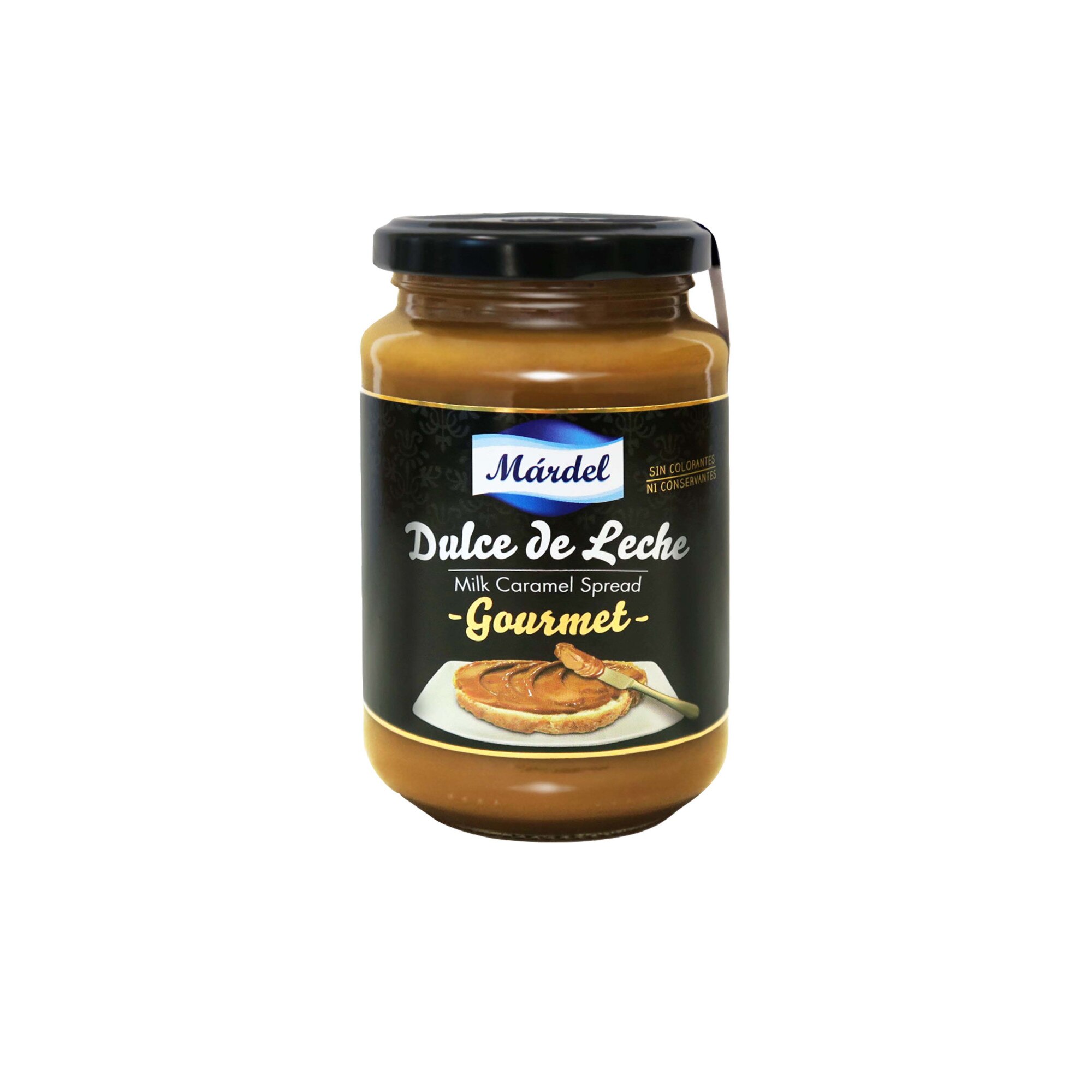 Crema de branza dulce