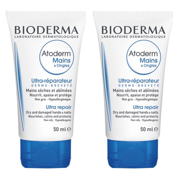 crema de maini cien