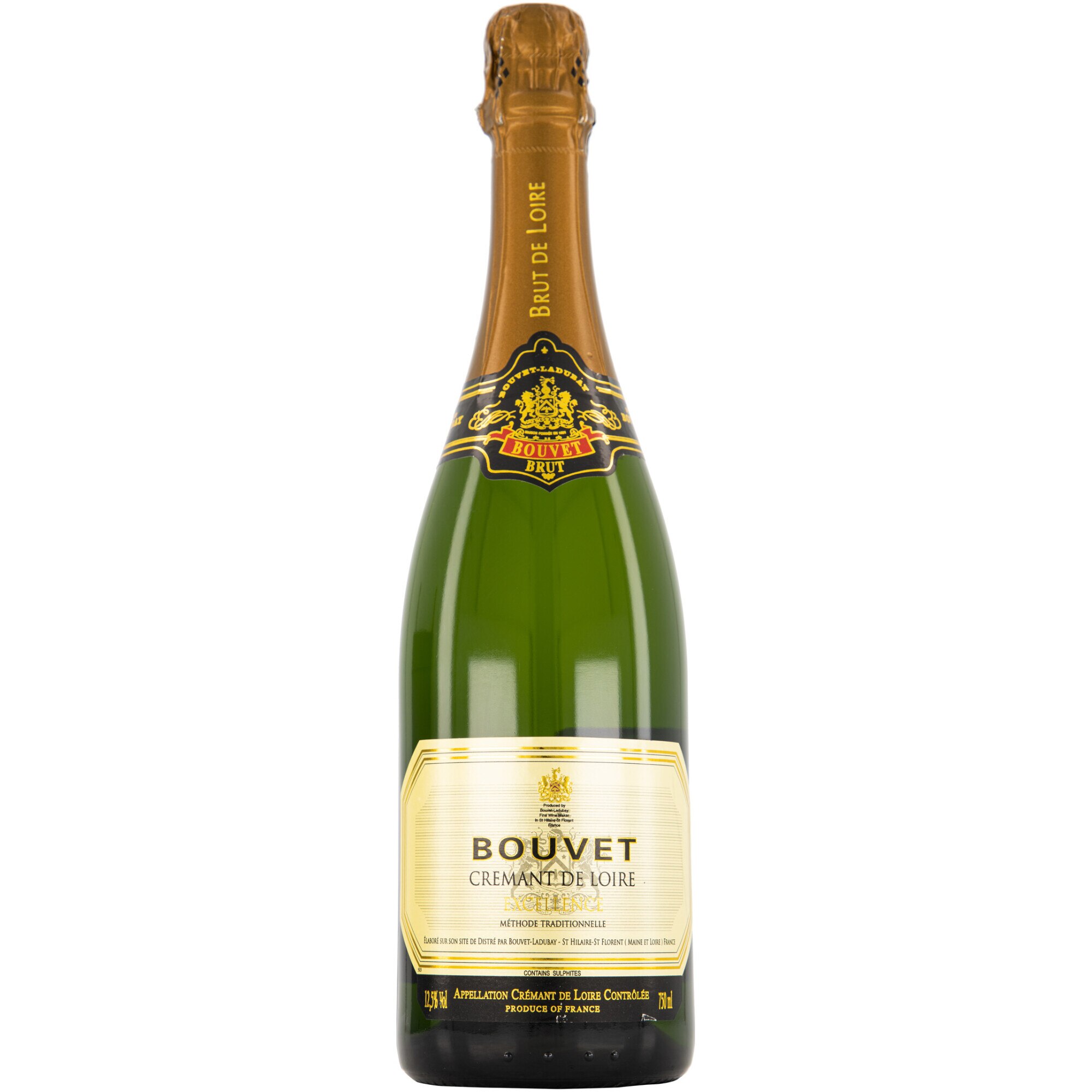 cremant de loire brut
