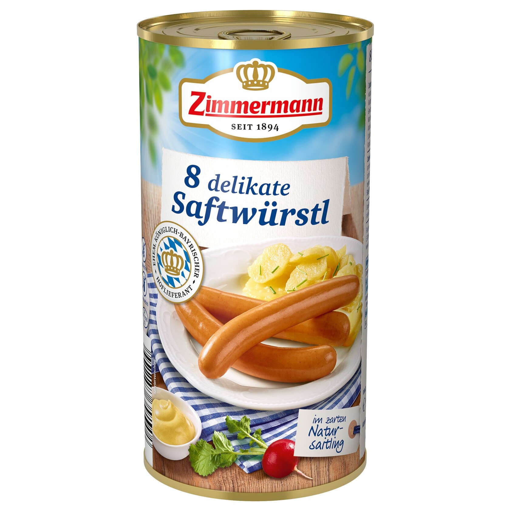 crenvursti piticel de la