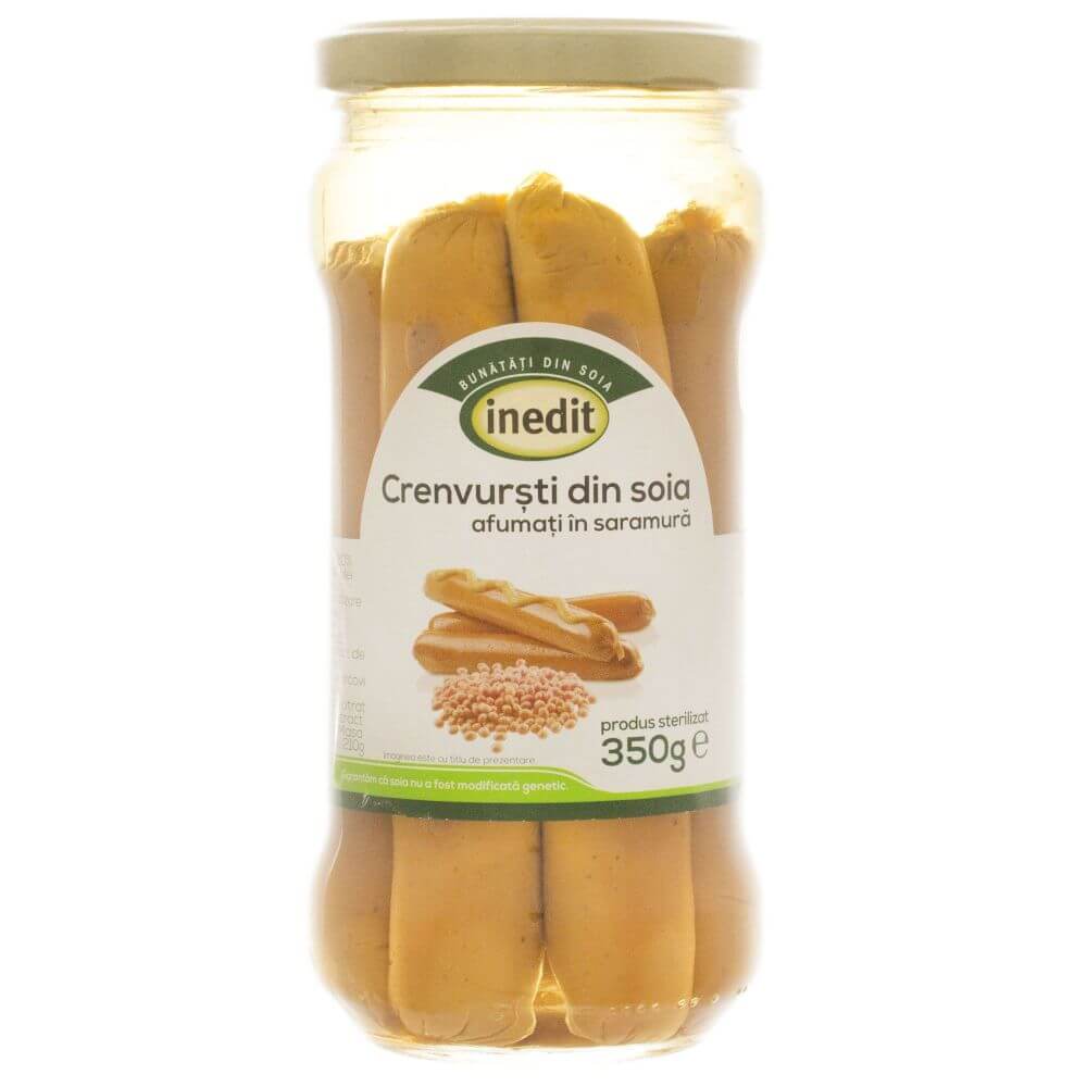 Crenvusti piticel 200g – Cea mai bună selecție online