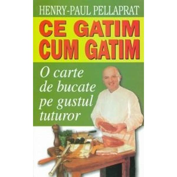 cum gatim hamburgarii de la