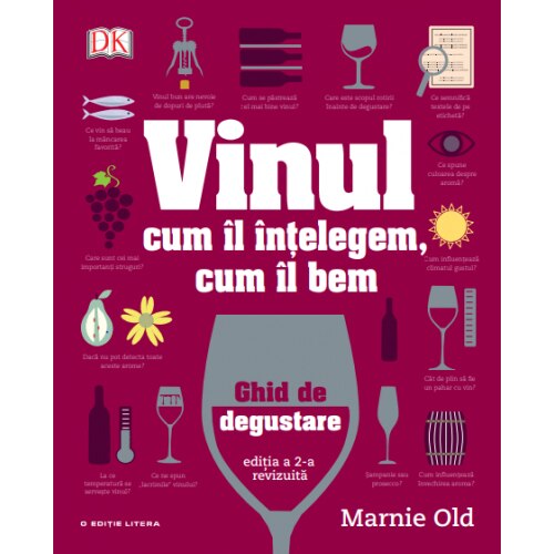 cum sunt vinurile de la