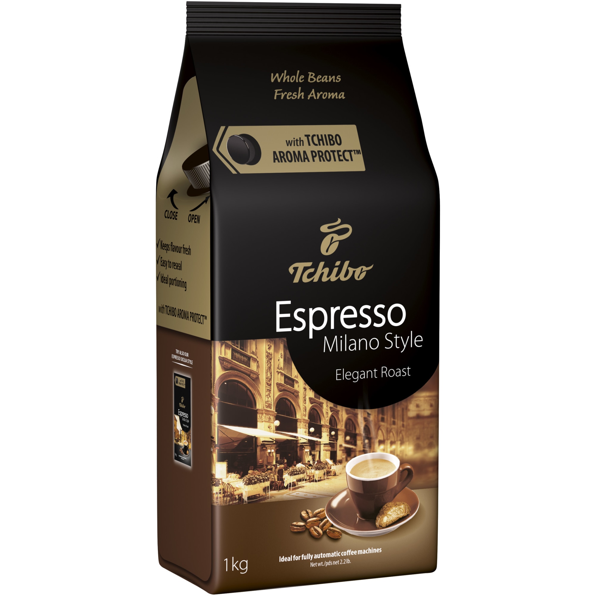 Deluxe cafea 100 arabica guatemala