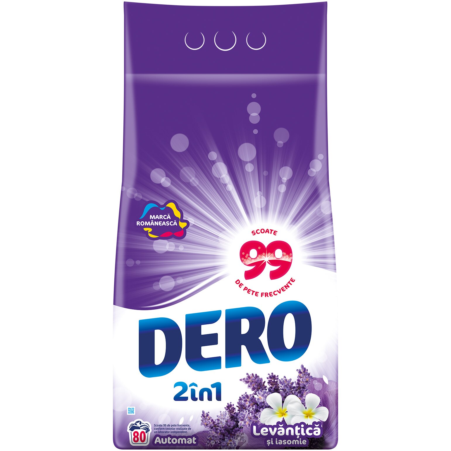dero de rufe 8 kg in
