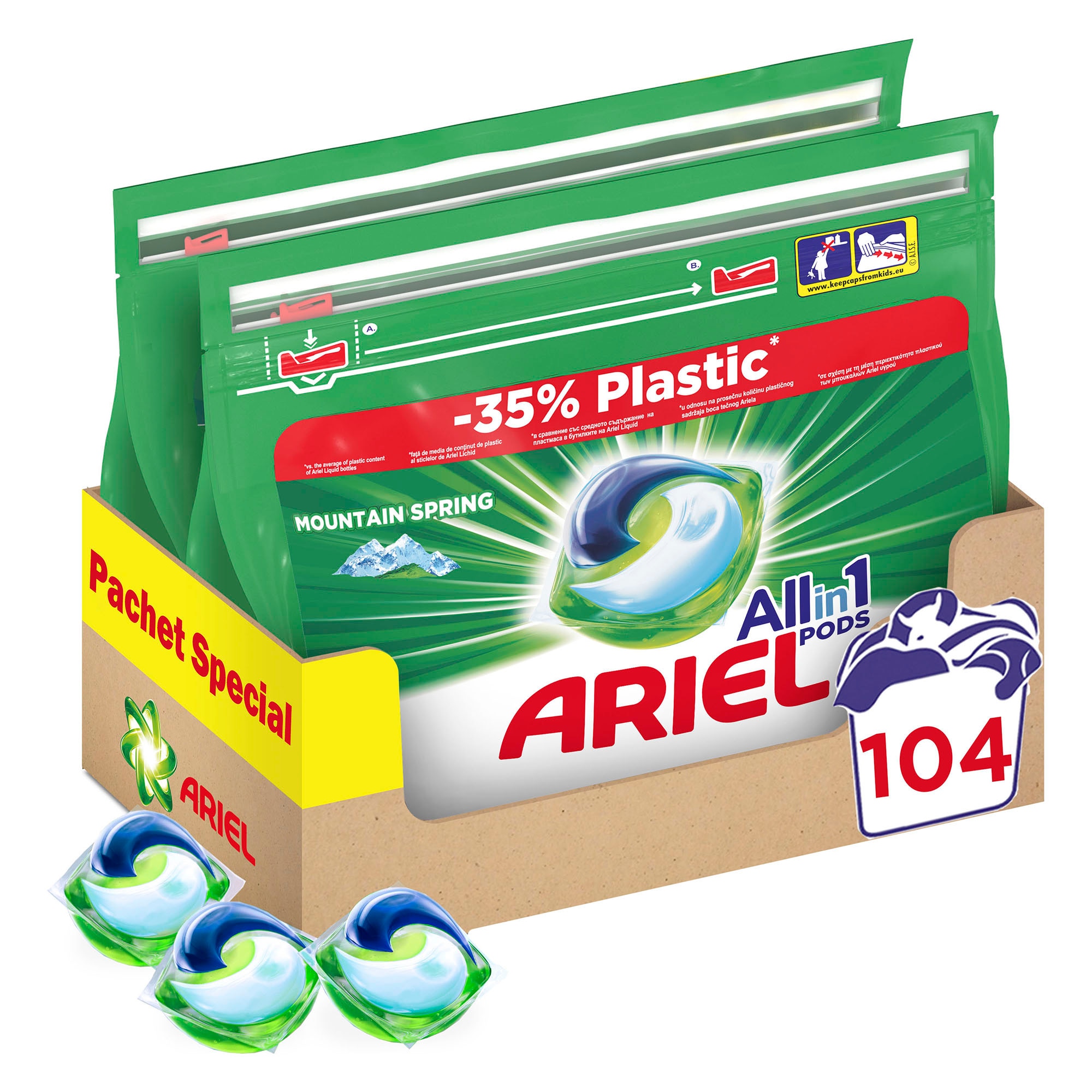detergent rufe formil  rufe colorate