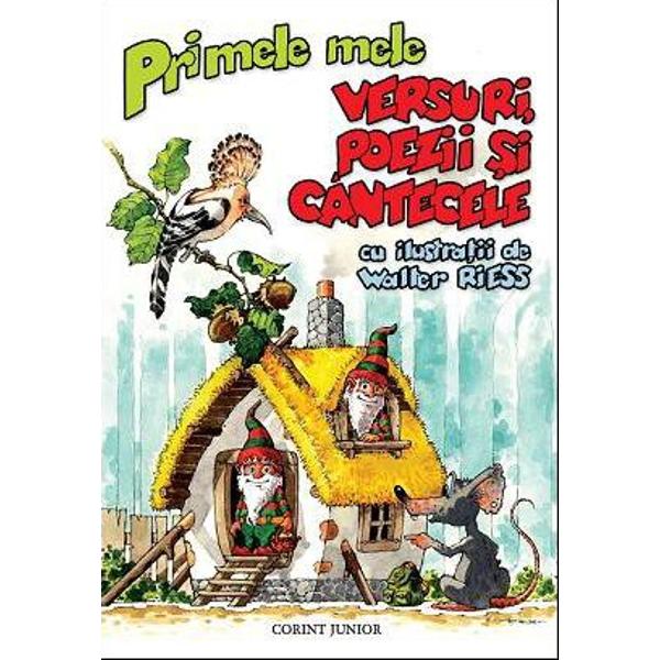 E poezie in viata mea cantec