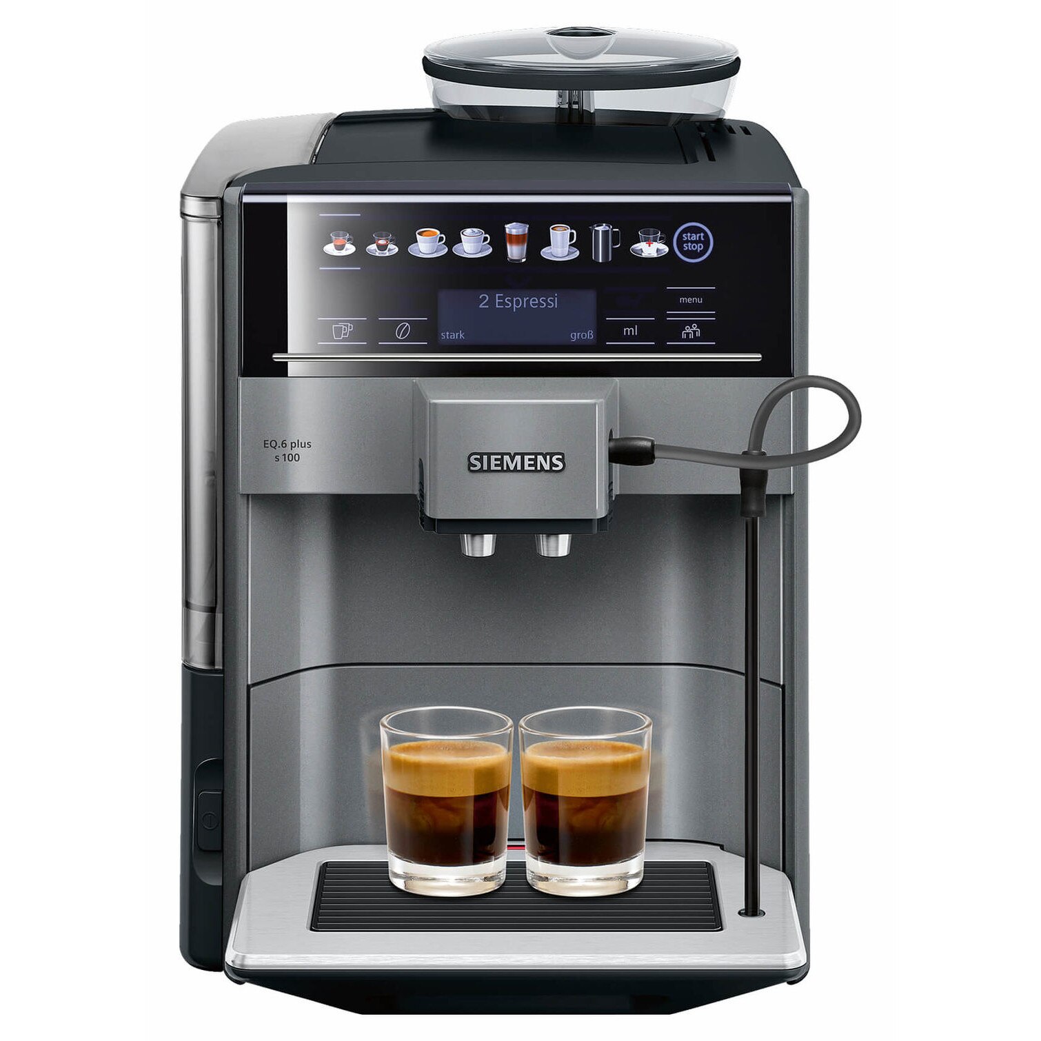 Espresso hga  to go