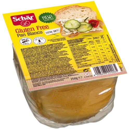 Faina alba fara gluten – Cumparaturi online