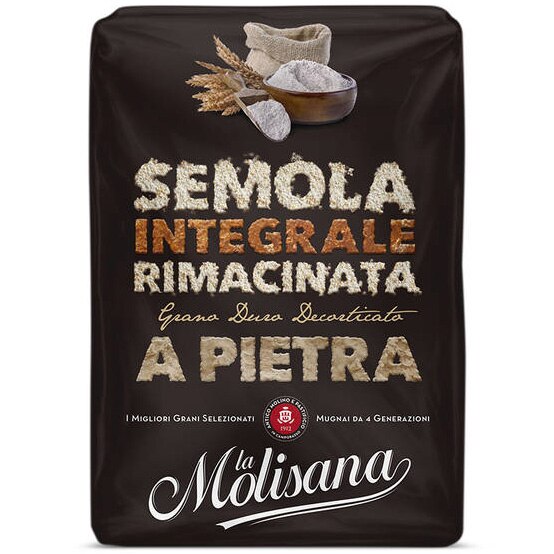Faina integrala  castello pareri