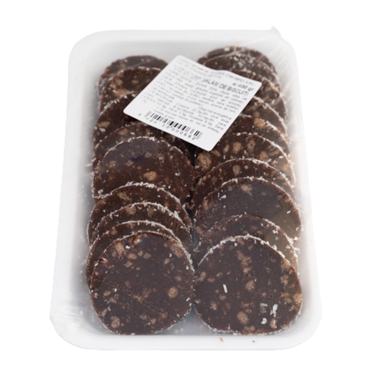 Favorino salam de biscuiti