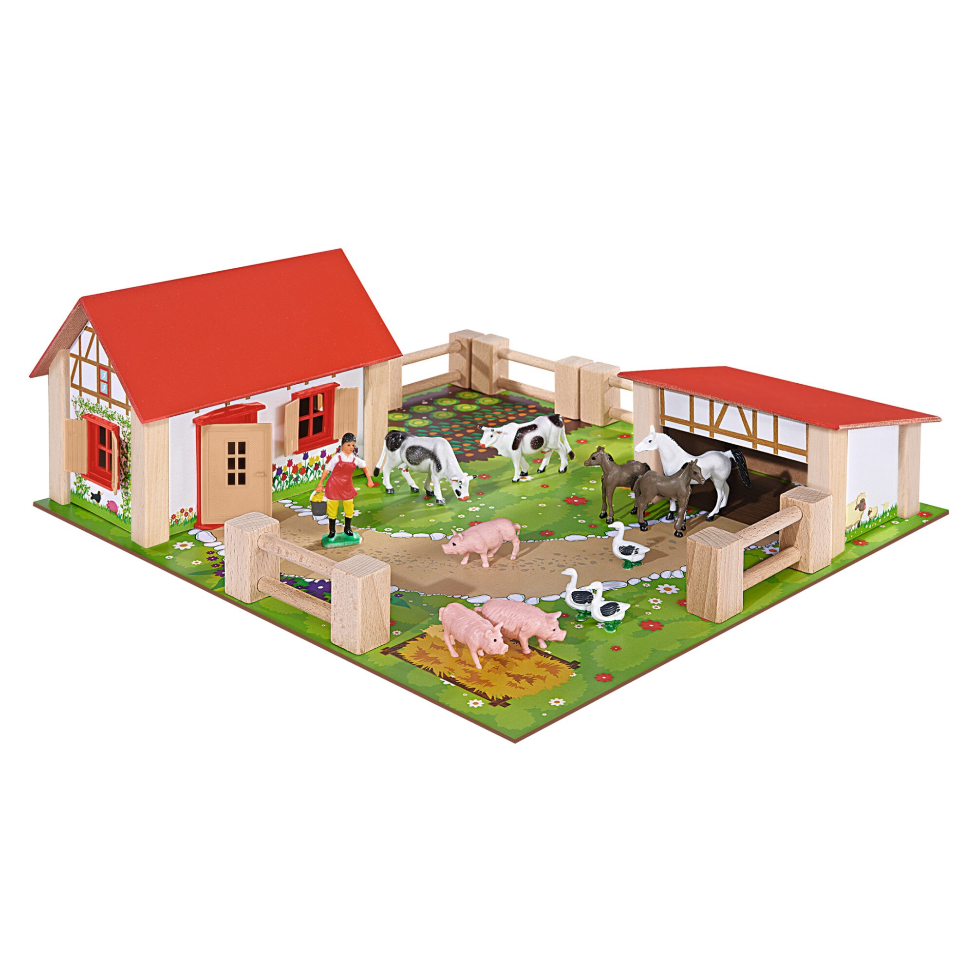 figurine mici de la