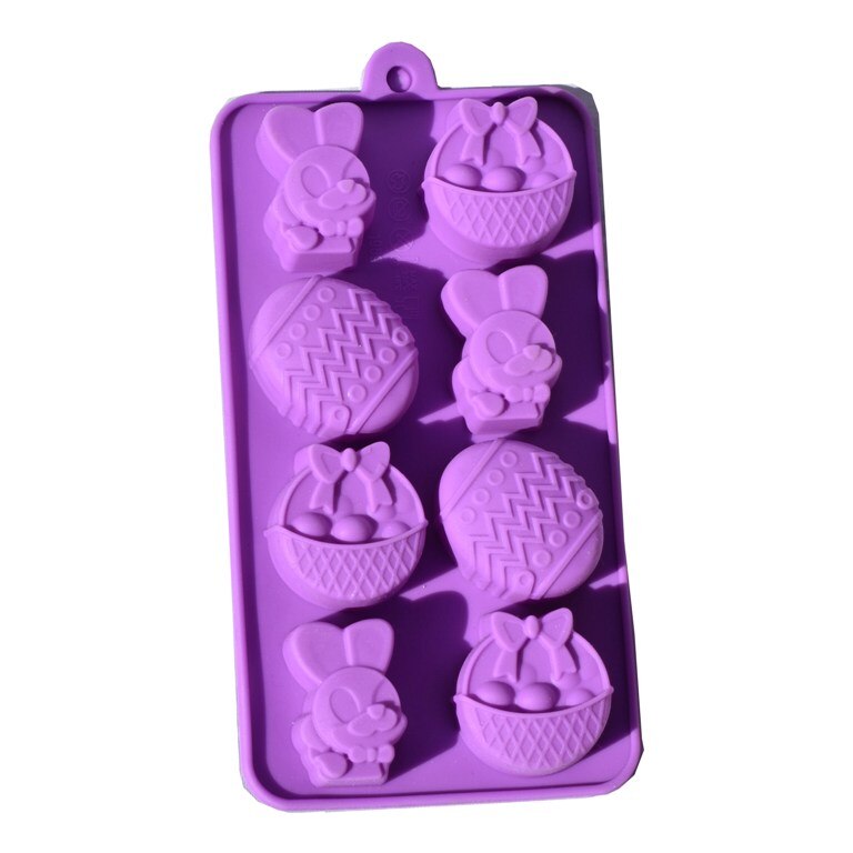 Forme de prajituri din silicon