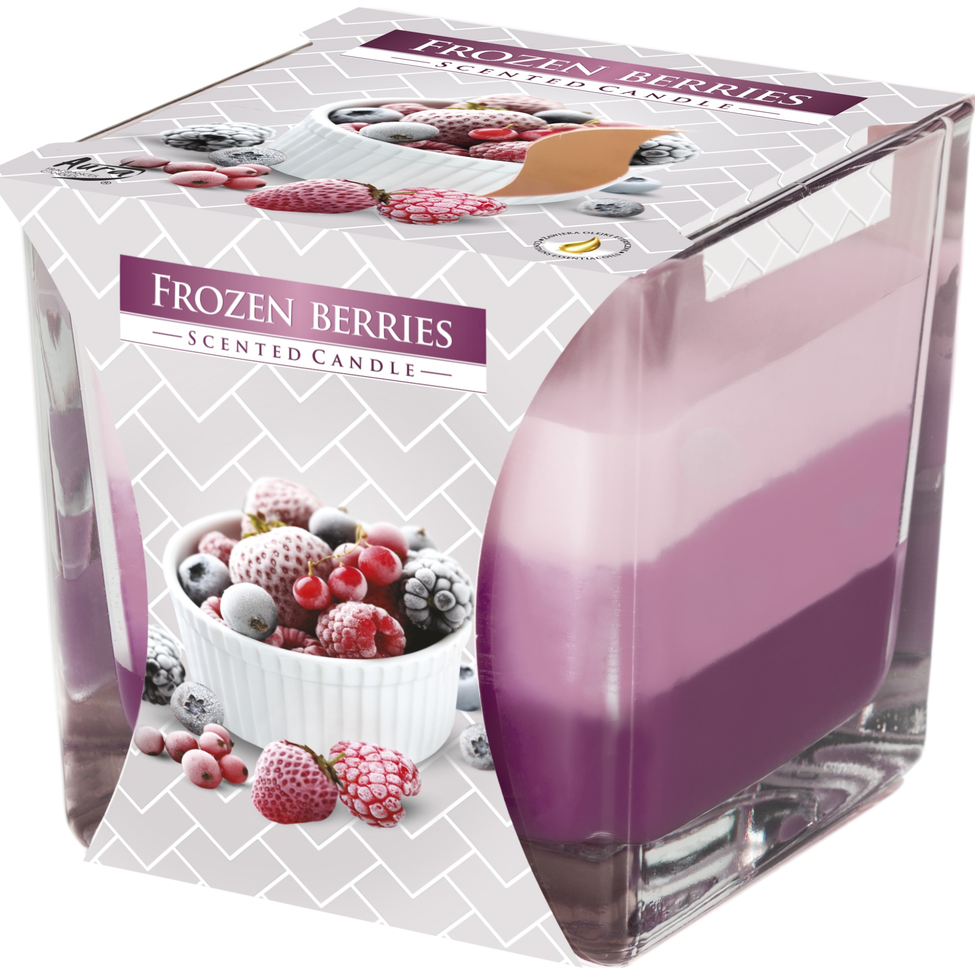 Fructe de padure congelate – Cumparaturi online