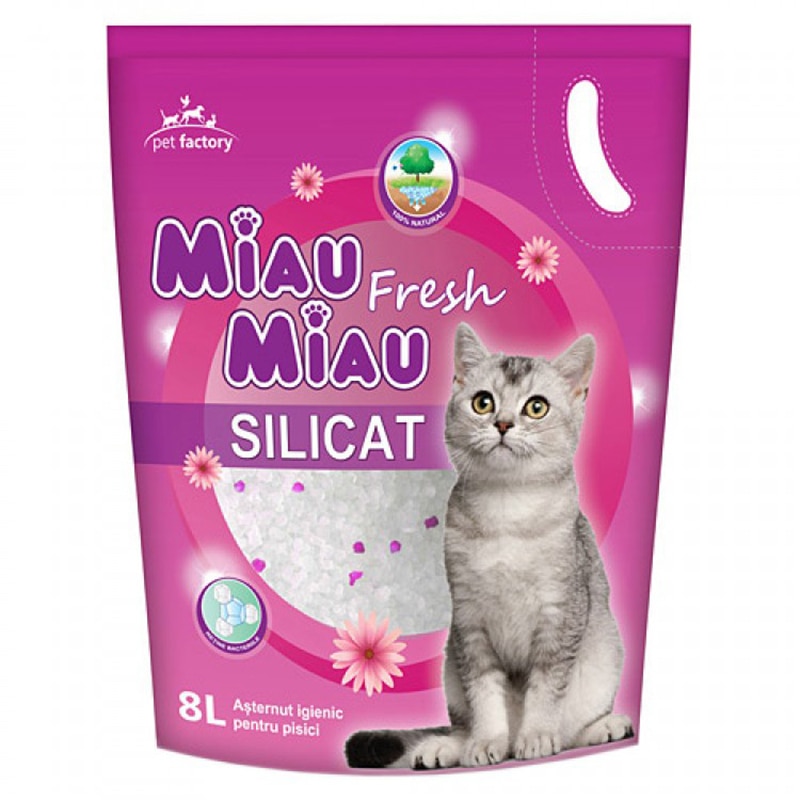Granule pisici sterilized de la – Cea mai bună selecție online