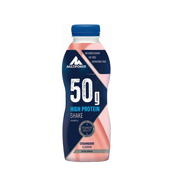 High protein foods at