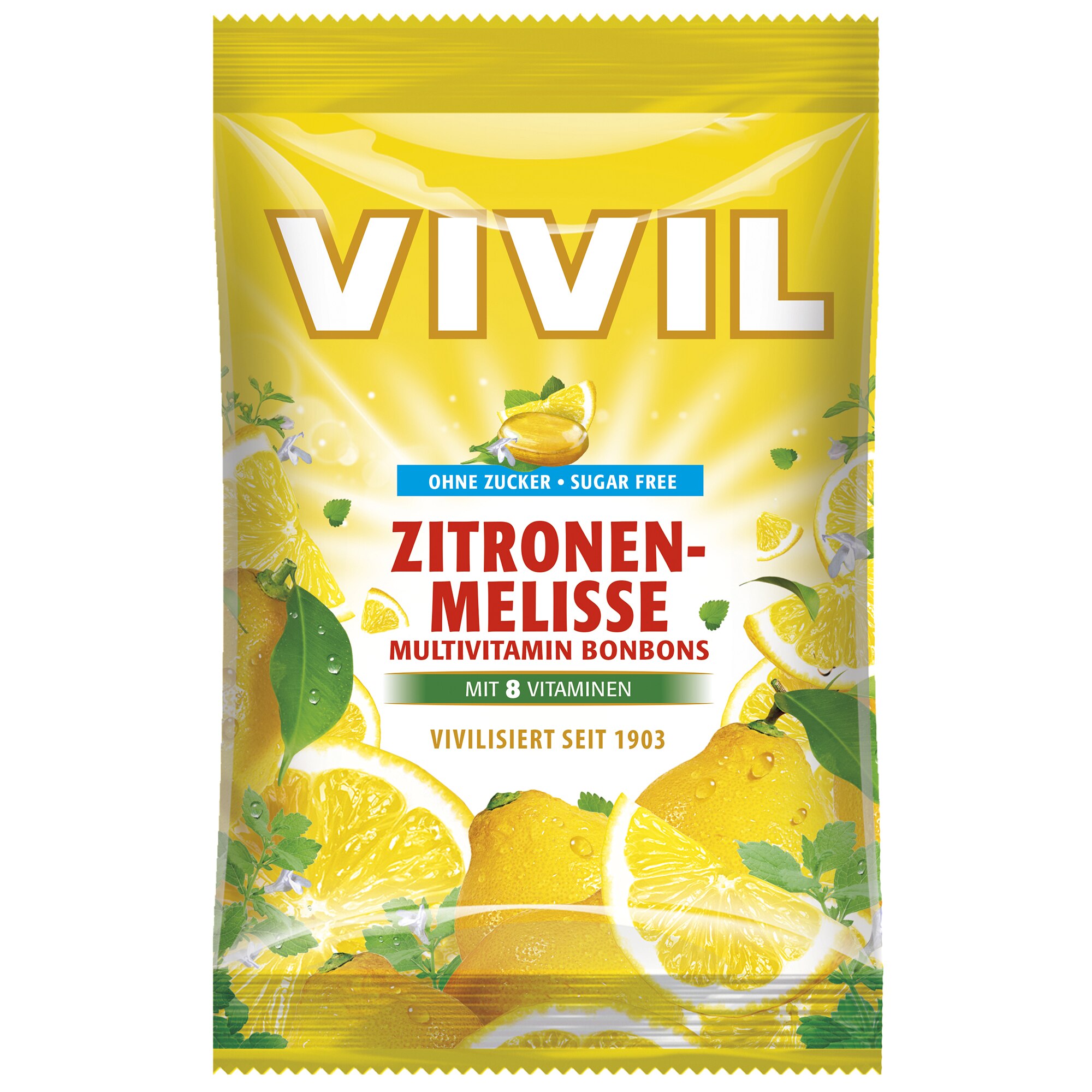 Ice tea lamaie fara zahar