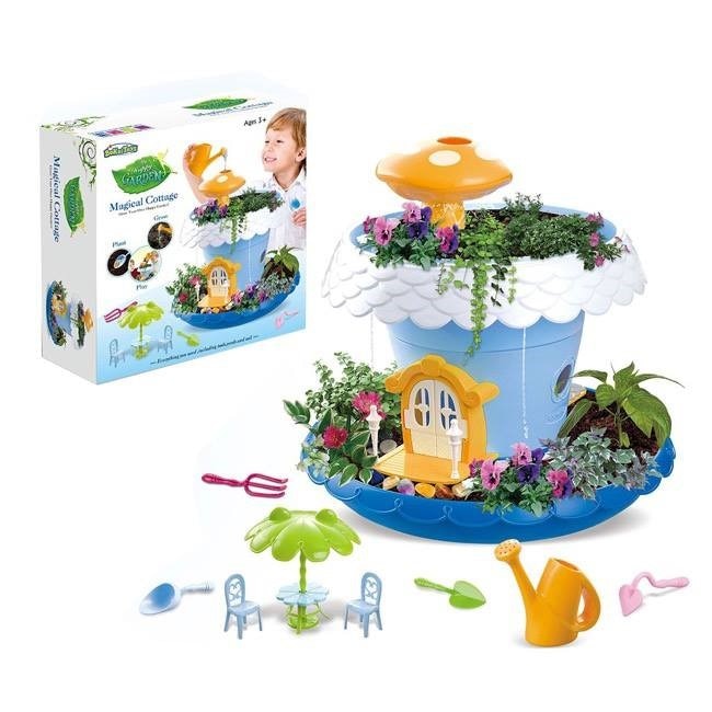 kit mica mea gradina