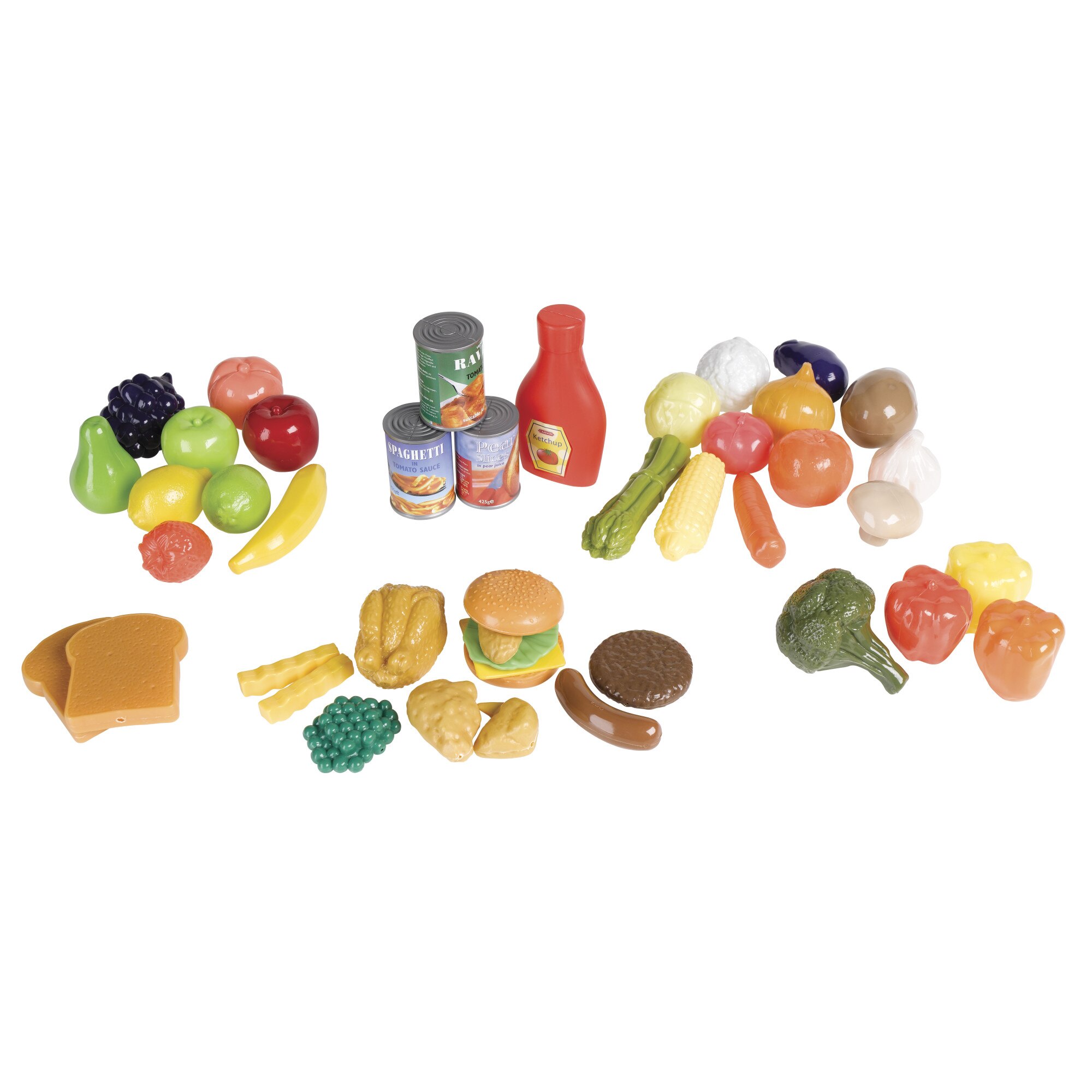 Legume congelate la cutie – Cumparaturi online
