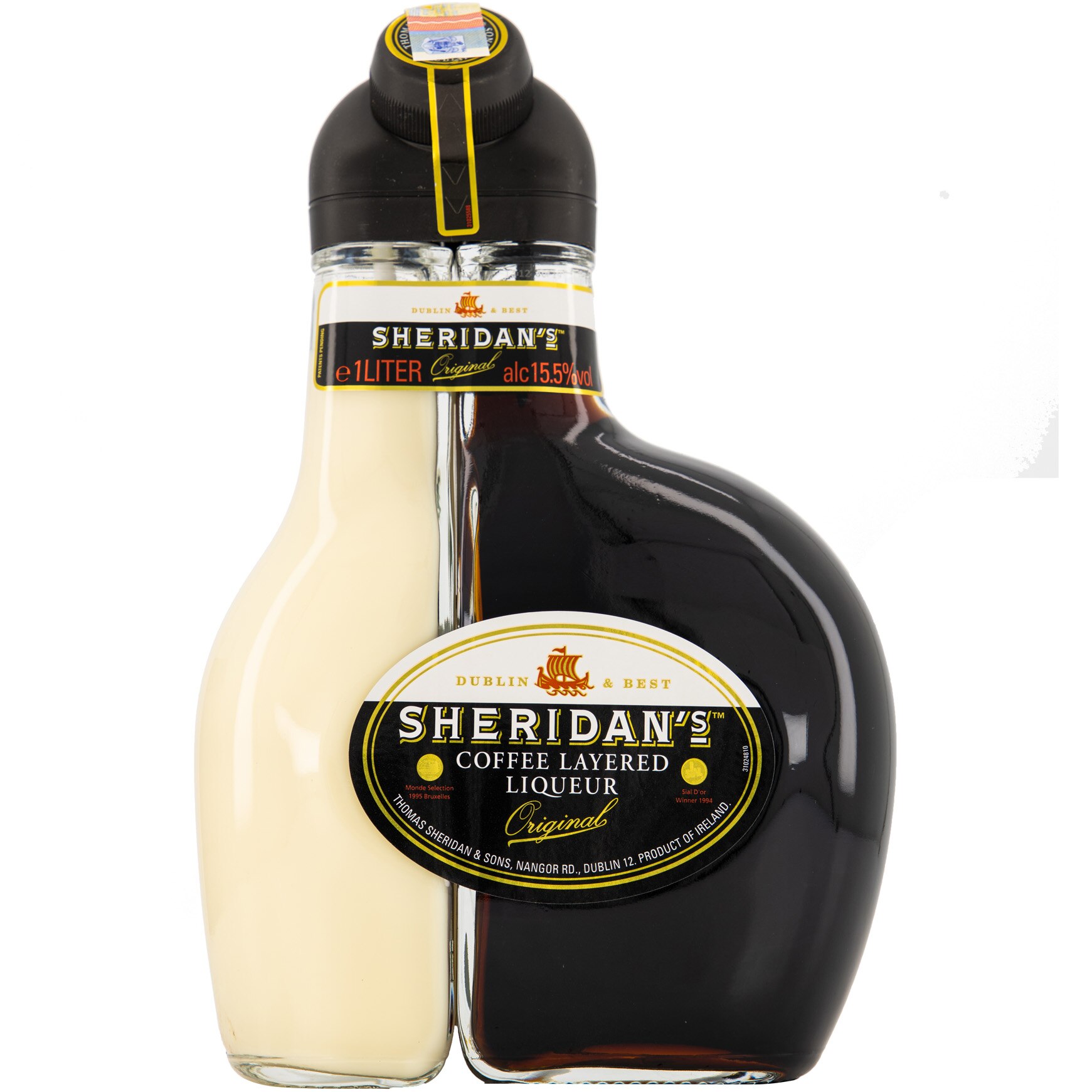 Lichior crema de whiski – Cea mai bună selecție online