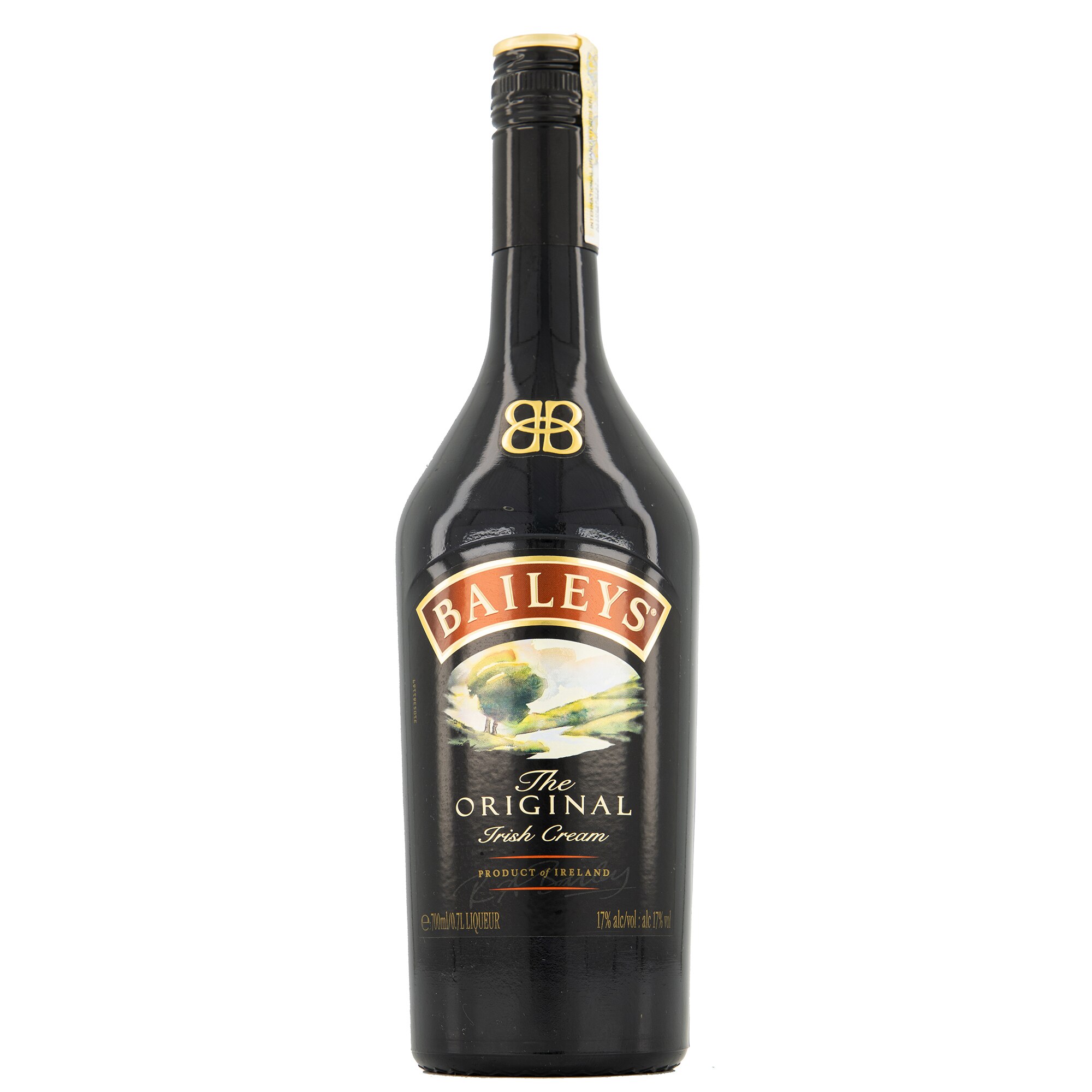 Lichior crema de whisky