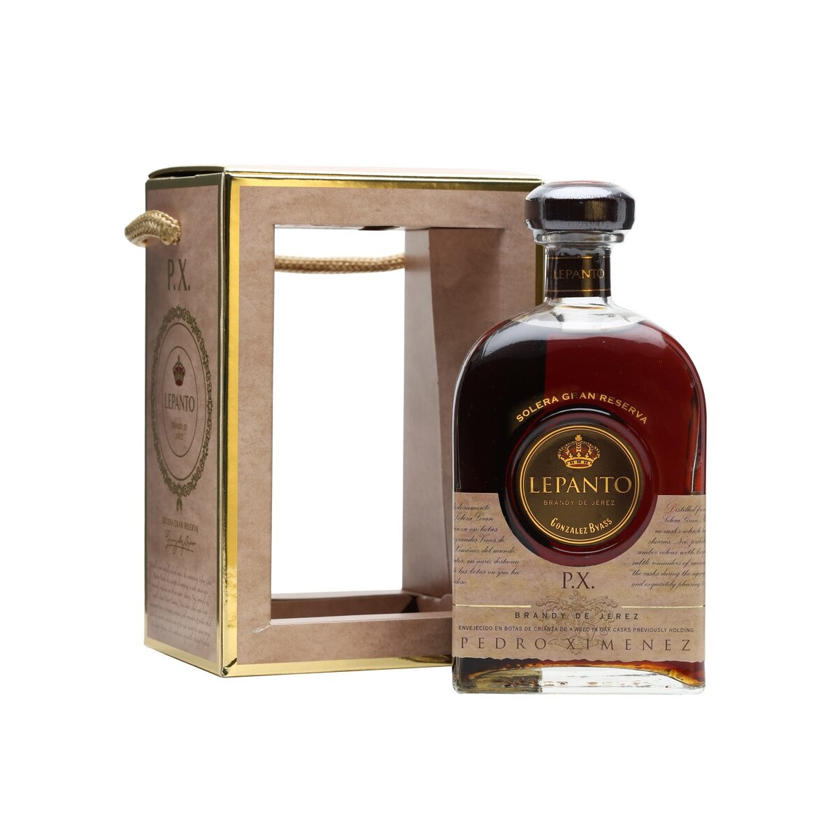 brandy de jerez youtube