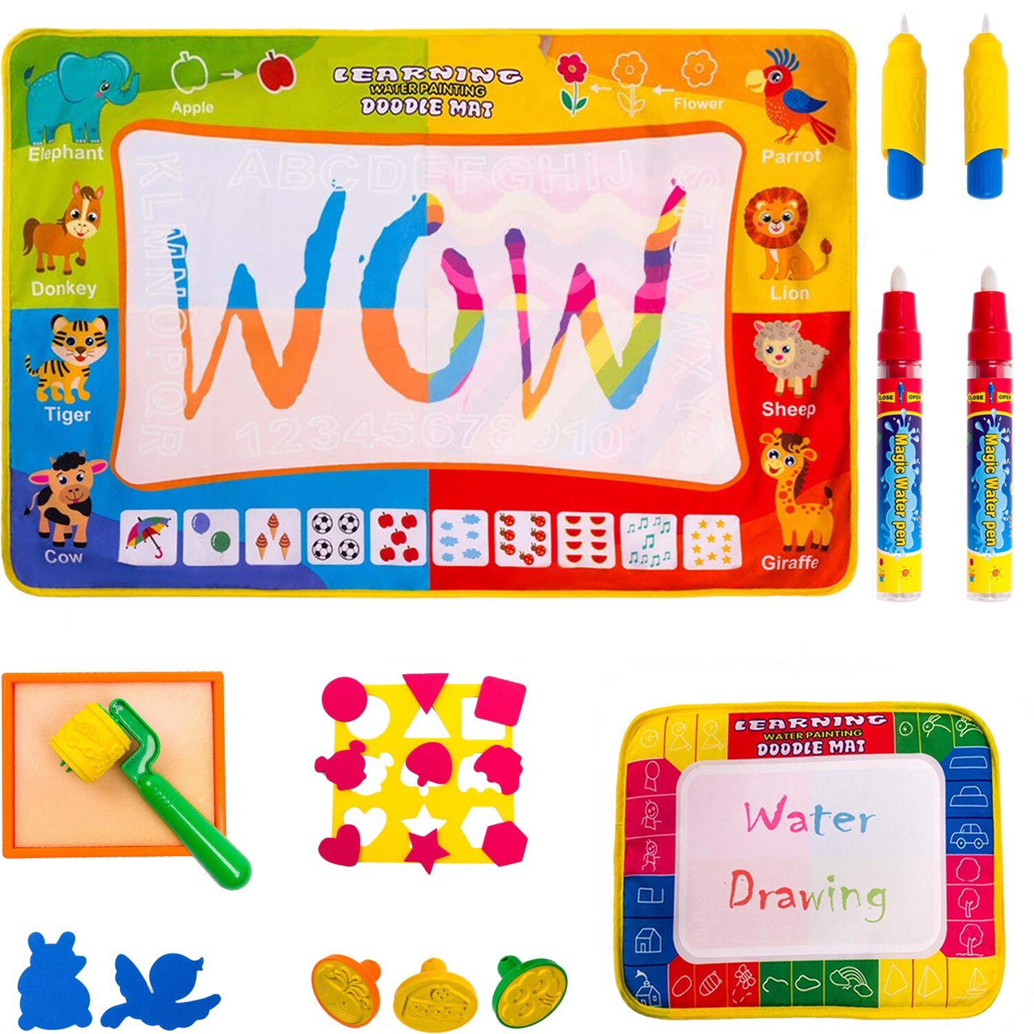 Coloreaza apa baie copii – Cumpărați online
