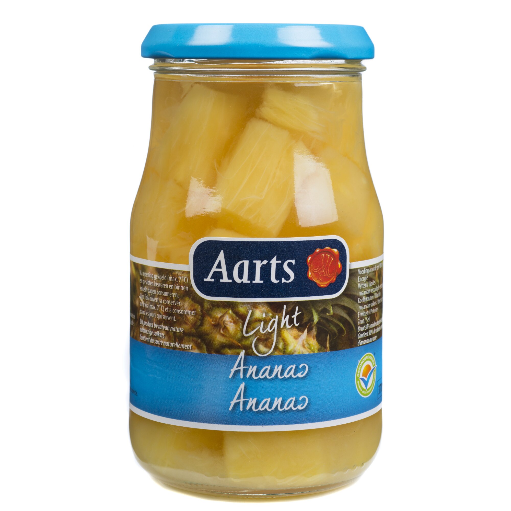 compot de caise fara zahar
