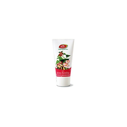 crema ghiara diavolului alevia