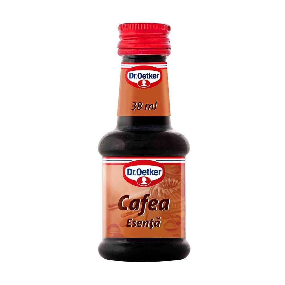 esenta de cafea dr oteker