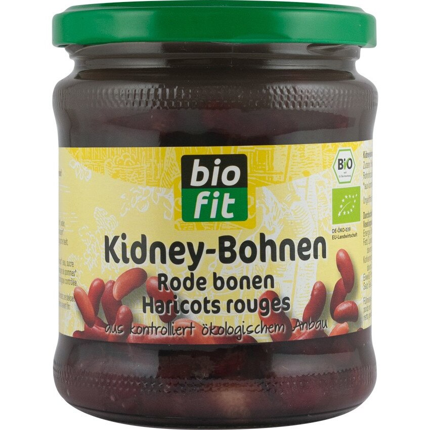 Freshona red kidney beans