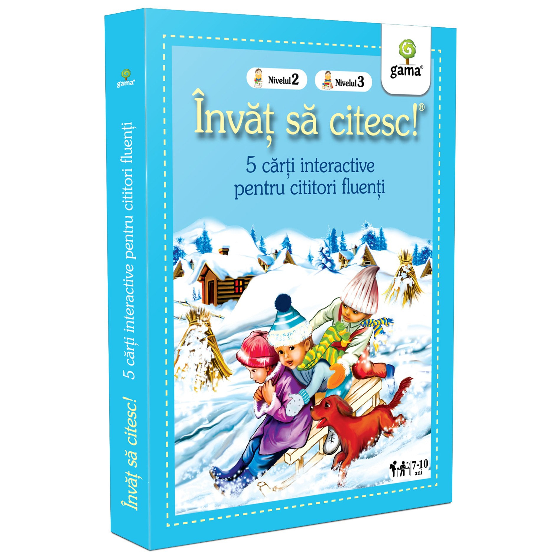 Gama cien tropical summer