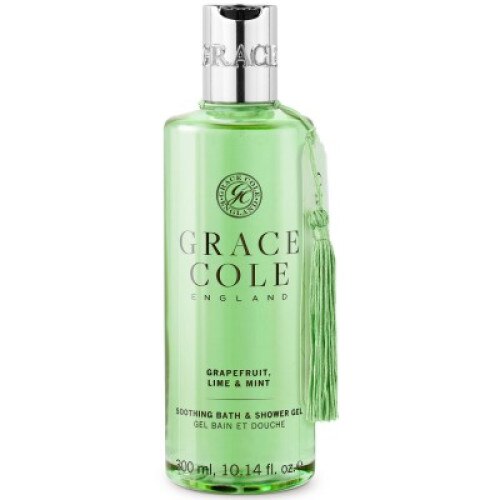 gel de dus grace cole