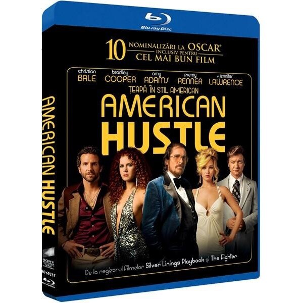 Inghetata in stil american – Cea mai bună selecție online