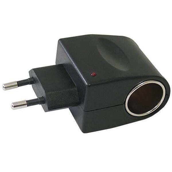La priza auto 12v
