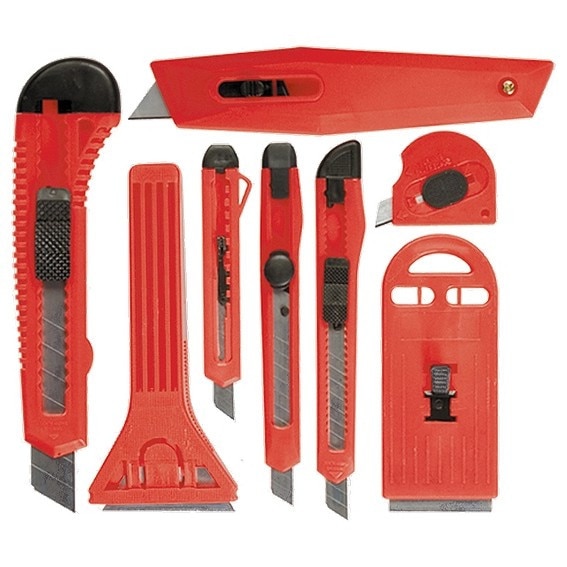 manual branch cutter parts
