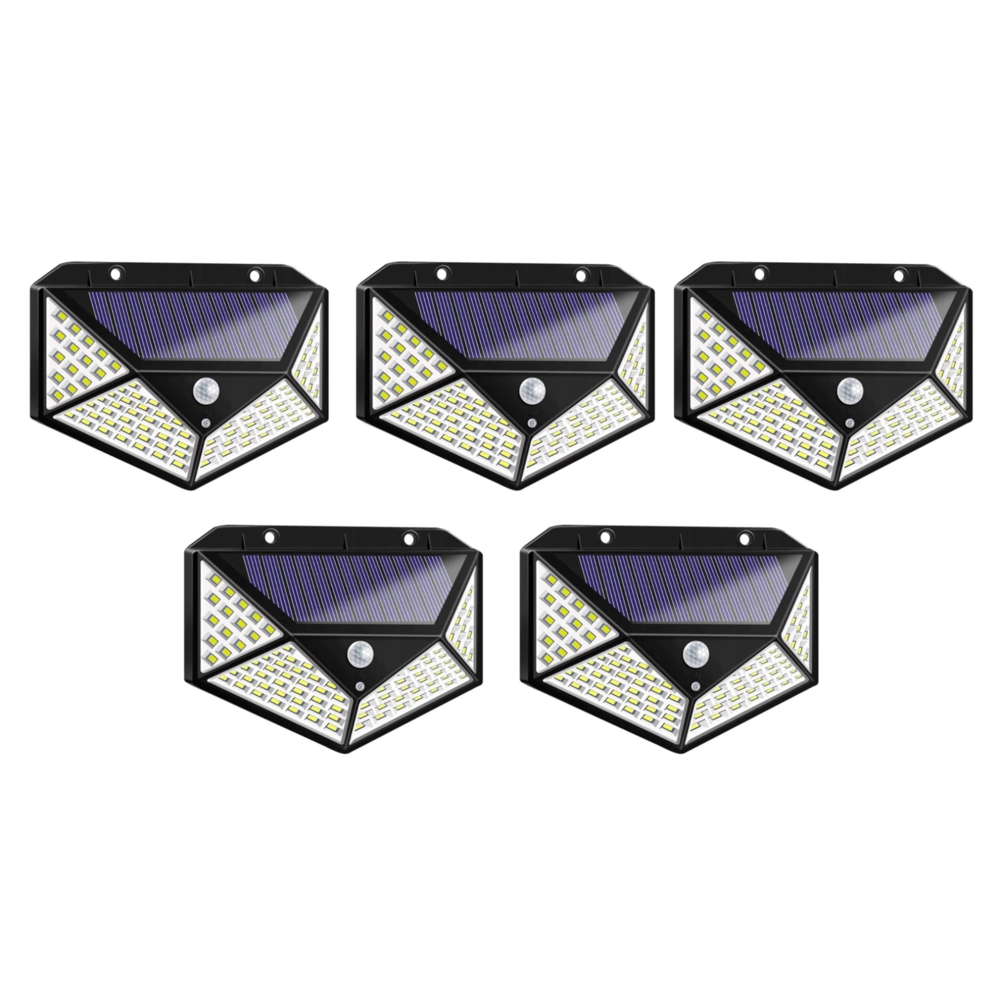 Oferta led solar spotlight