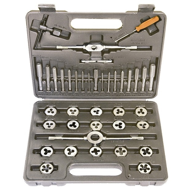 Oferta set trusa filiere si tarozi